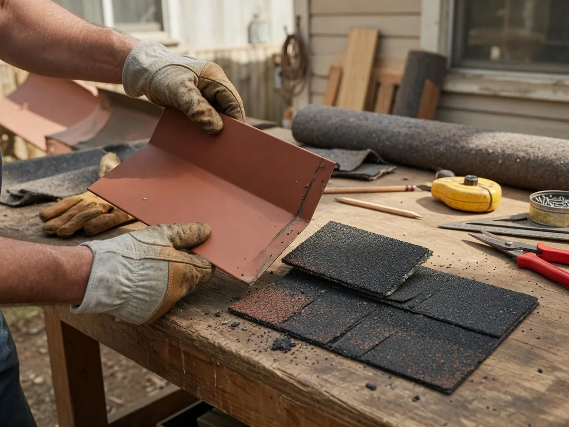 Roof Repair company in Melrose, IA